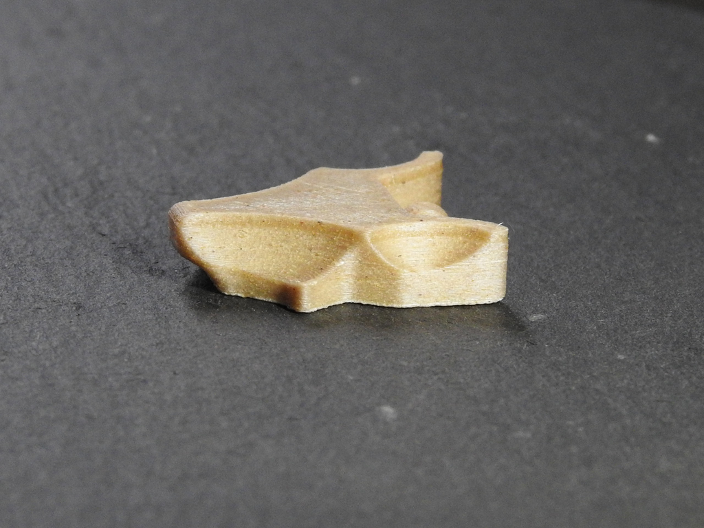 Fox Pendant
