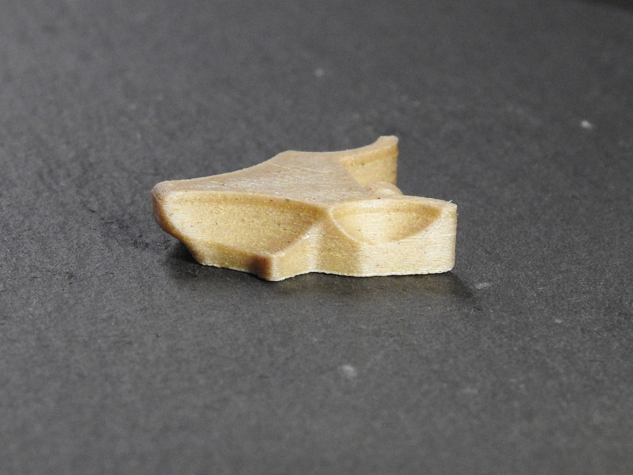 Fox Pendant