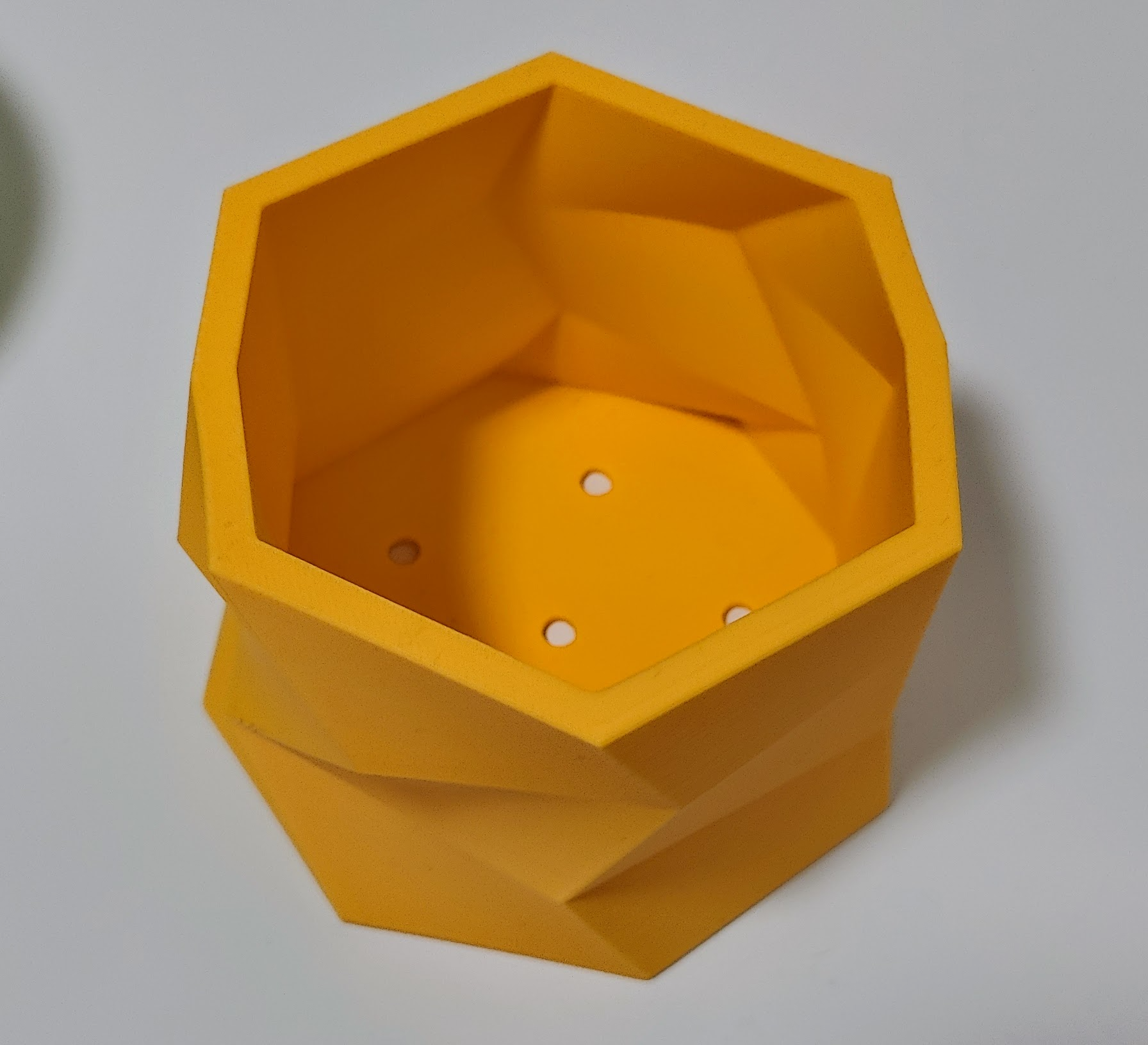 Funky Planters