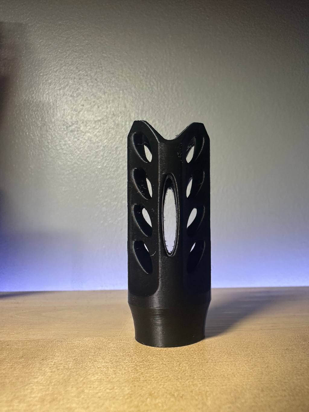 Airsoft 14MM CCW Flash hider/Muzzle/Flash suppress