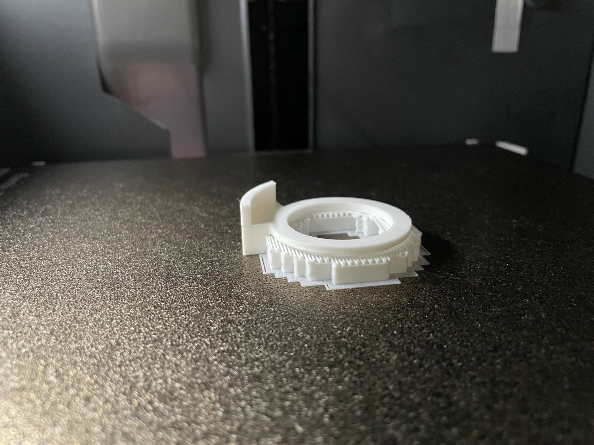 Giant Brick Wreath Angle Stabilizer Clips