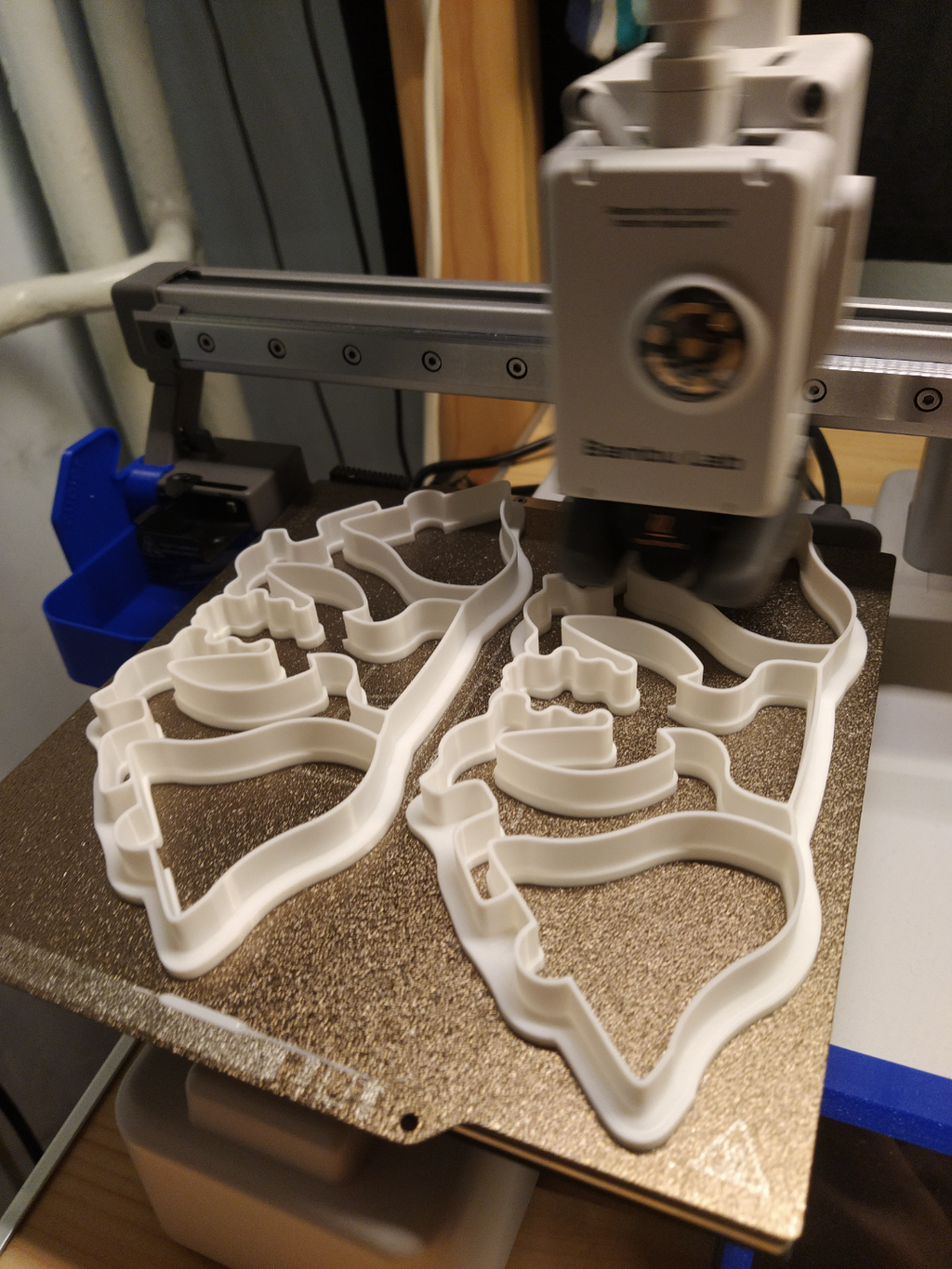 5in1 Multie cookie cutter