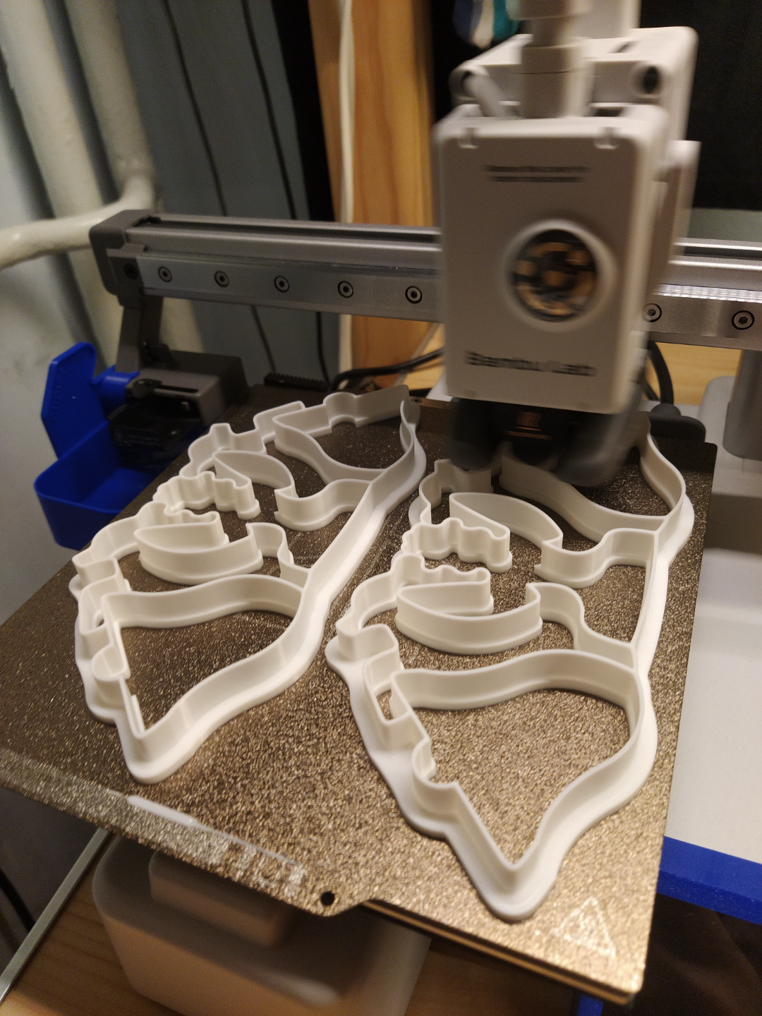 5in1 Multie cookie cutter