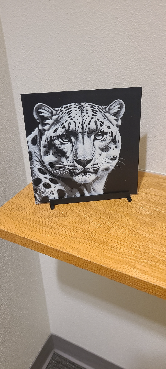 Hueforge Stand
