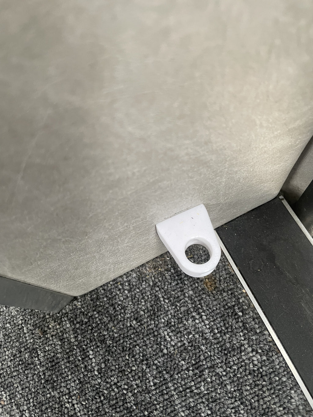 Articulating Umbrella Holder
