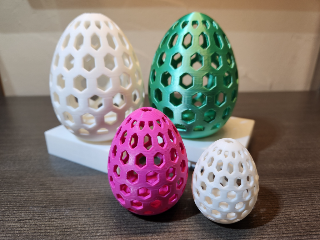 Hex Easter Egg