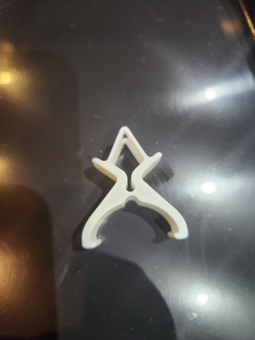 Flexible Drop Ceiling Clip On Hook Hanger