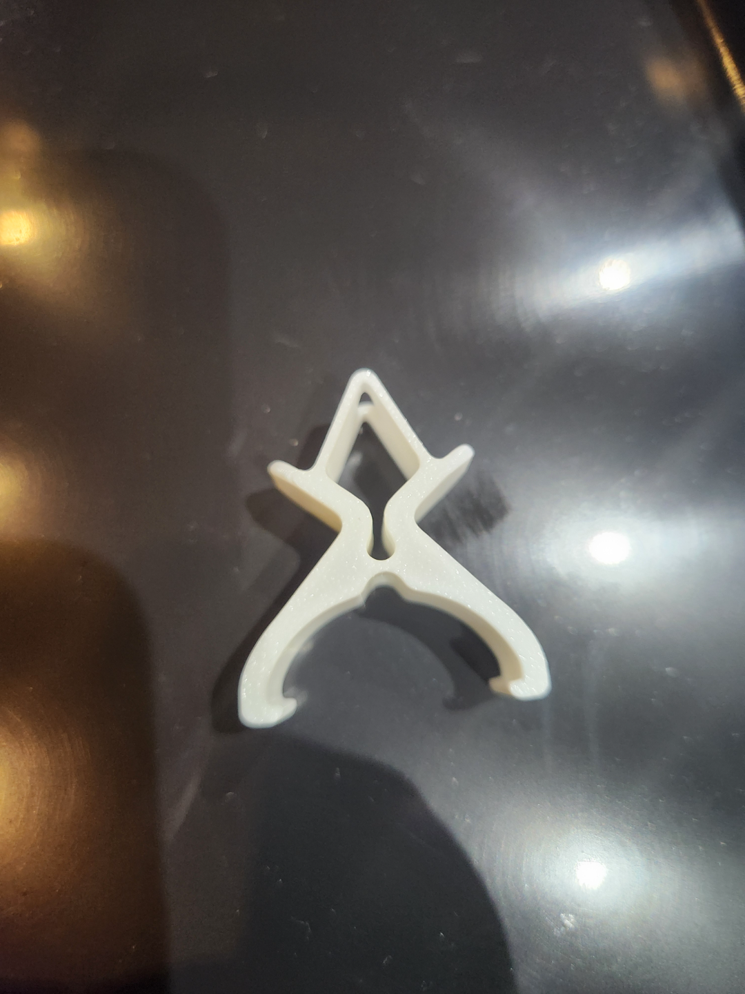 Flexible Drop Ceiling Clip On Hook Hanger