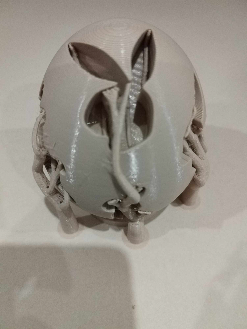 Egg Puzzle