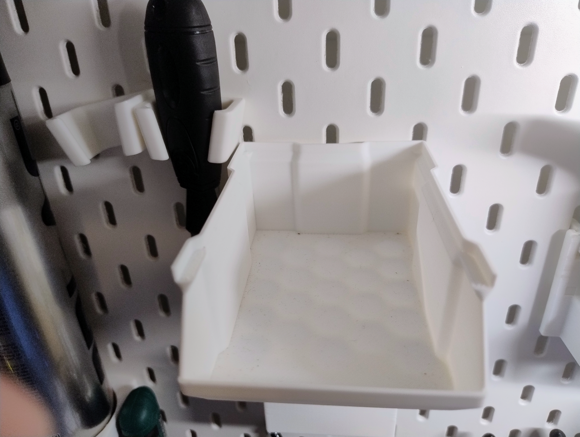 Skadis BoX