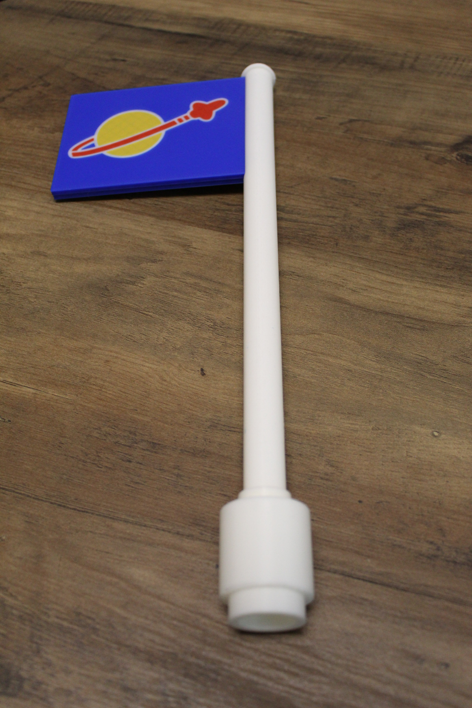 Brick Flag Space 3596