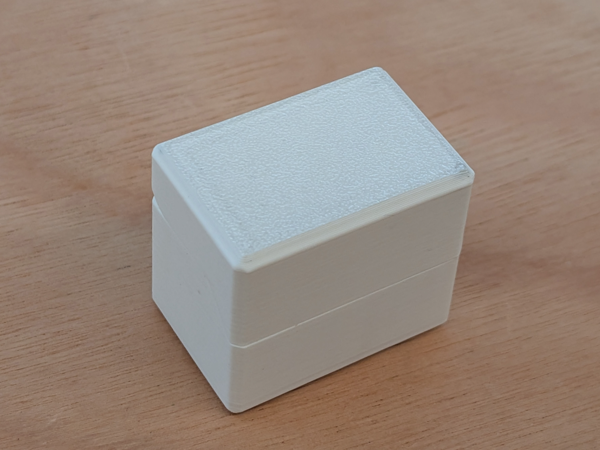 7x SD Card Box