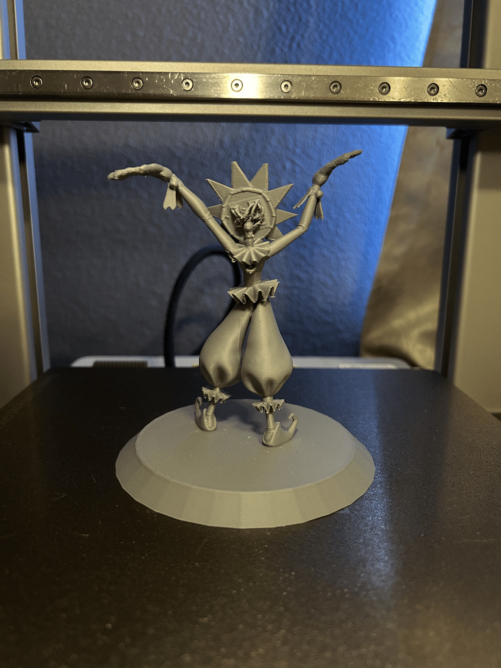 Sun Figurine - FNAF