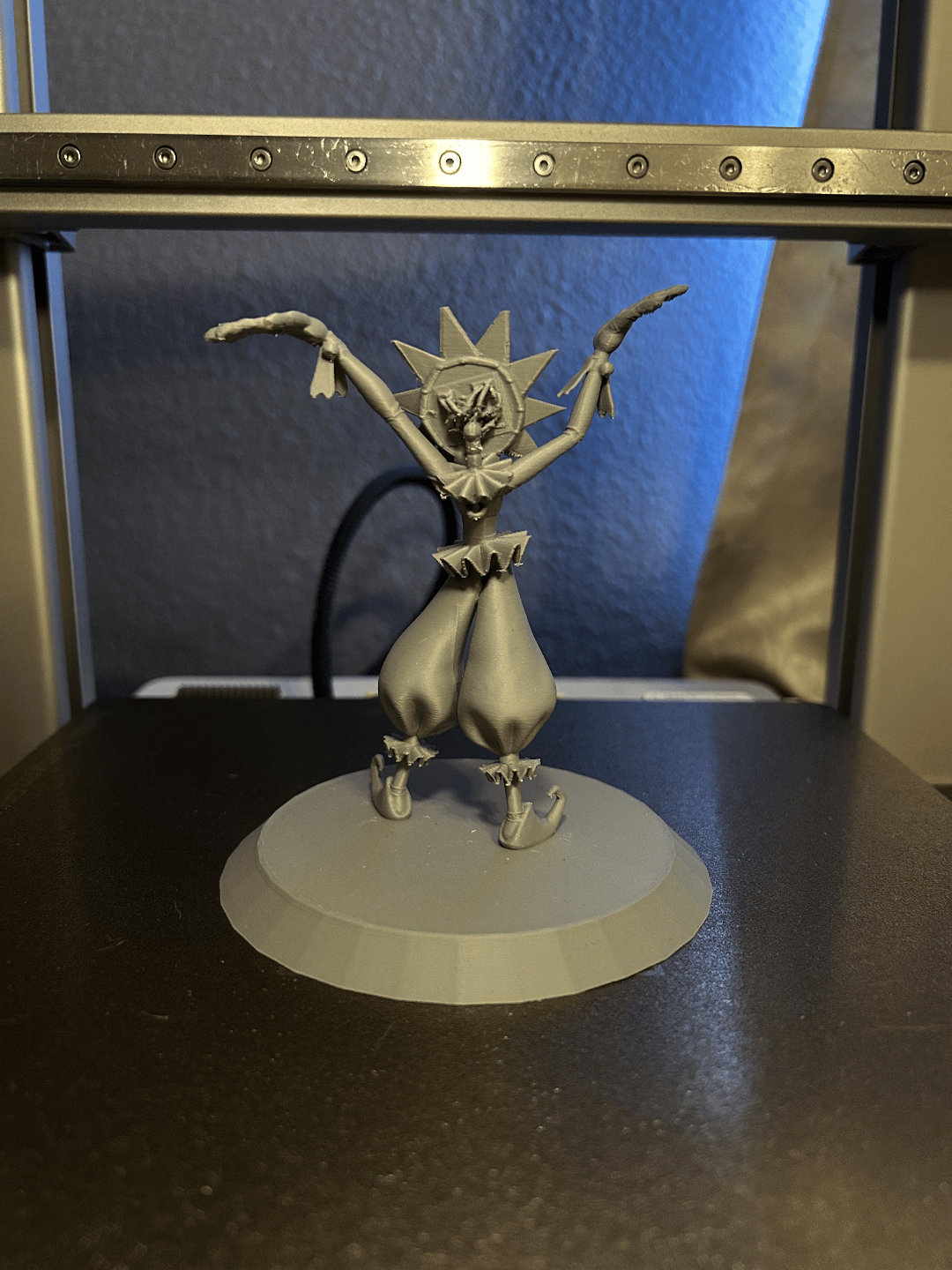 Sun Figurine - FNAF