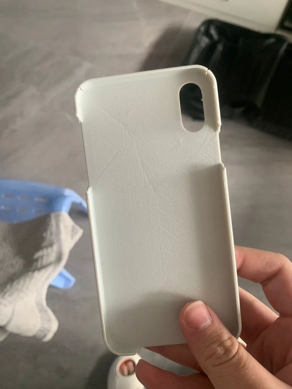Iphone_XS手机壳