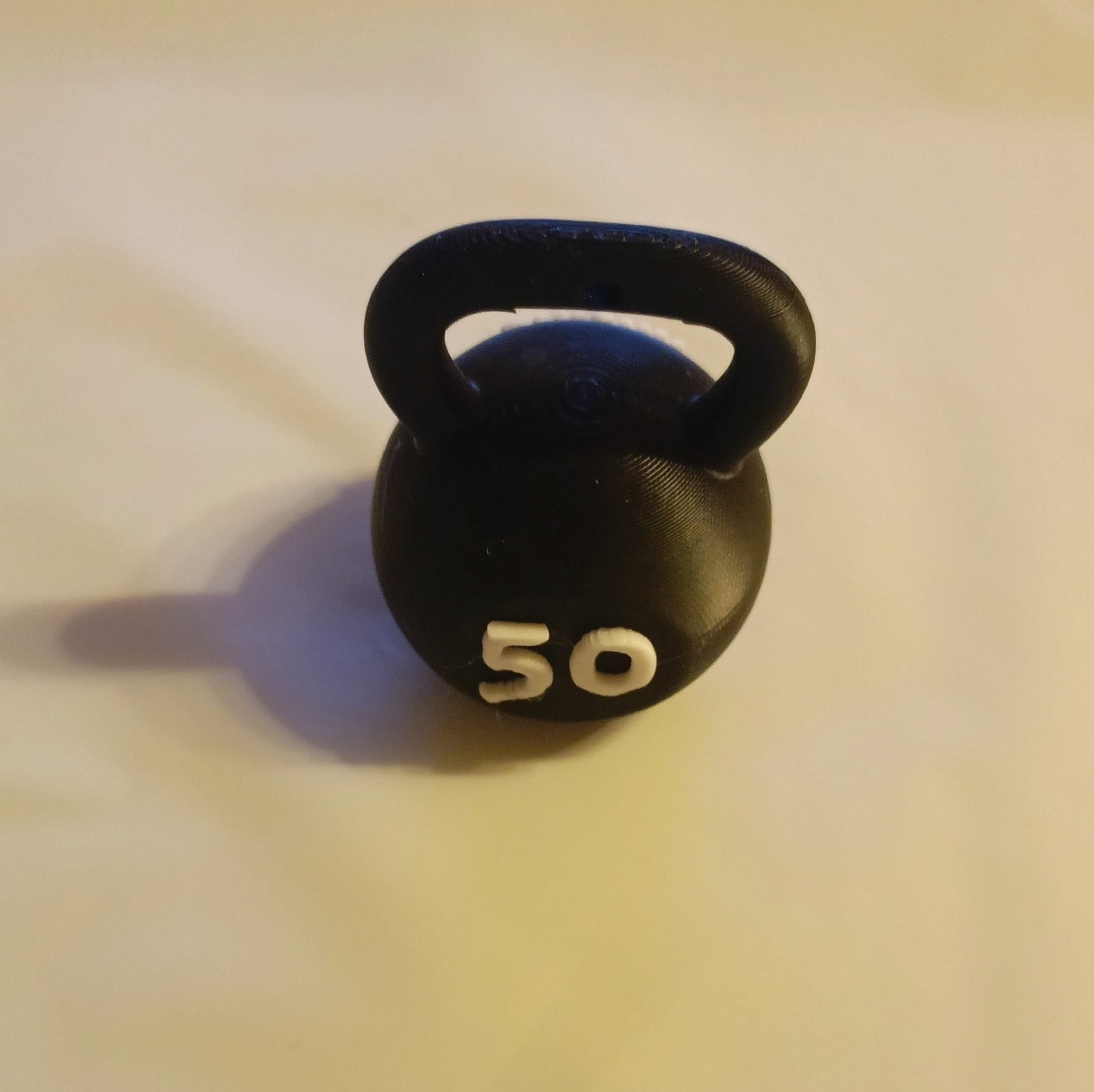 Kettlebell