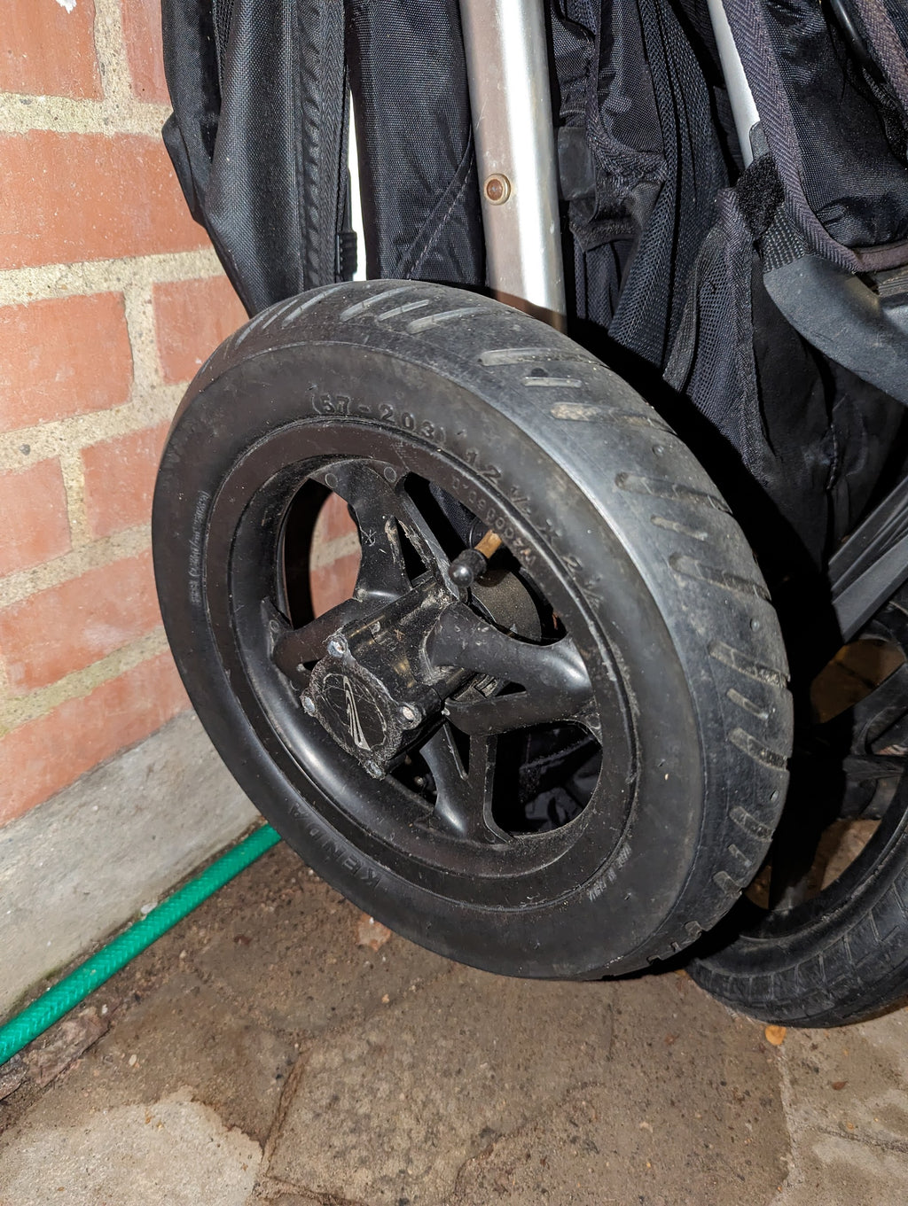 Babyjogger City Elite Rim