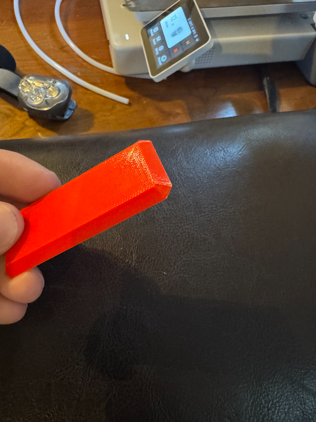 sealant / caulking tool