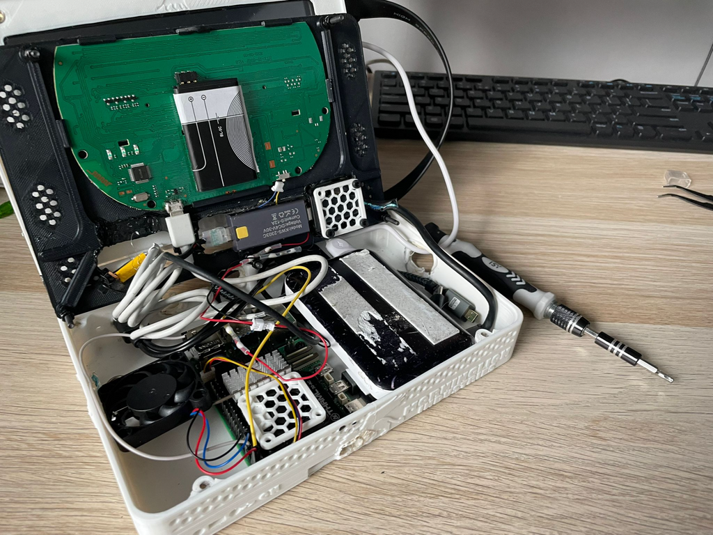 raspberry pi laptop v2 edited