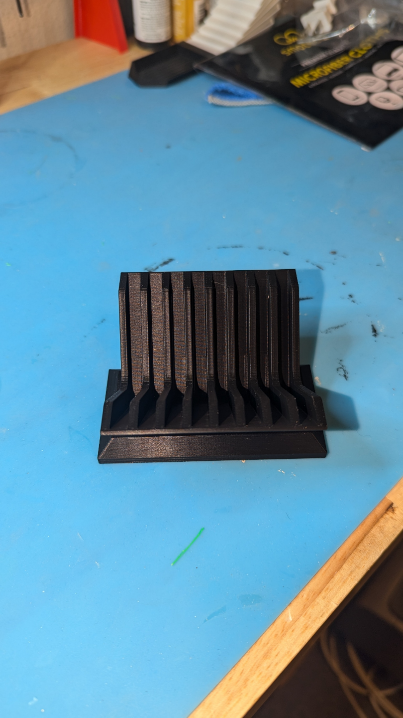 Coaster Holder