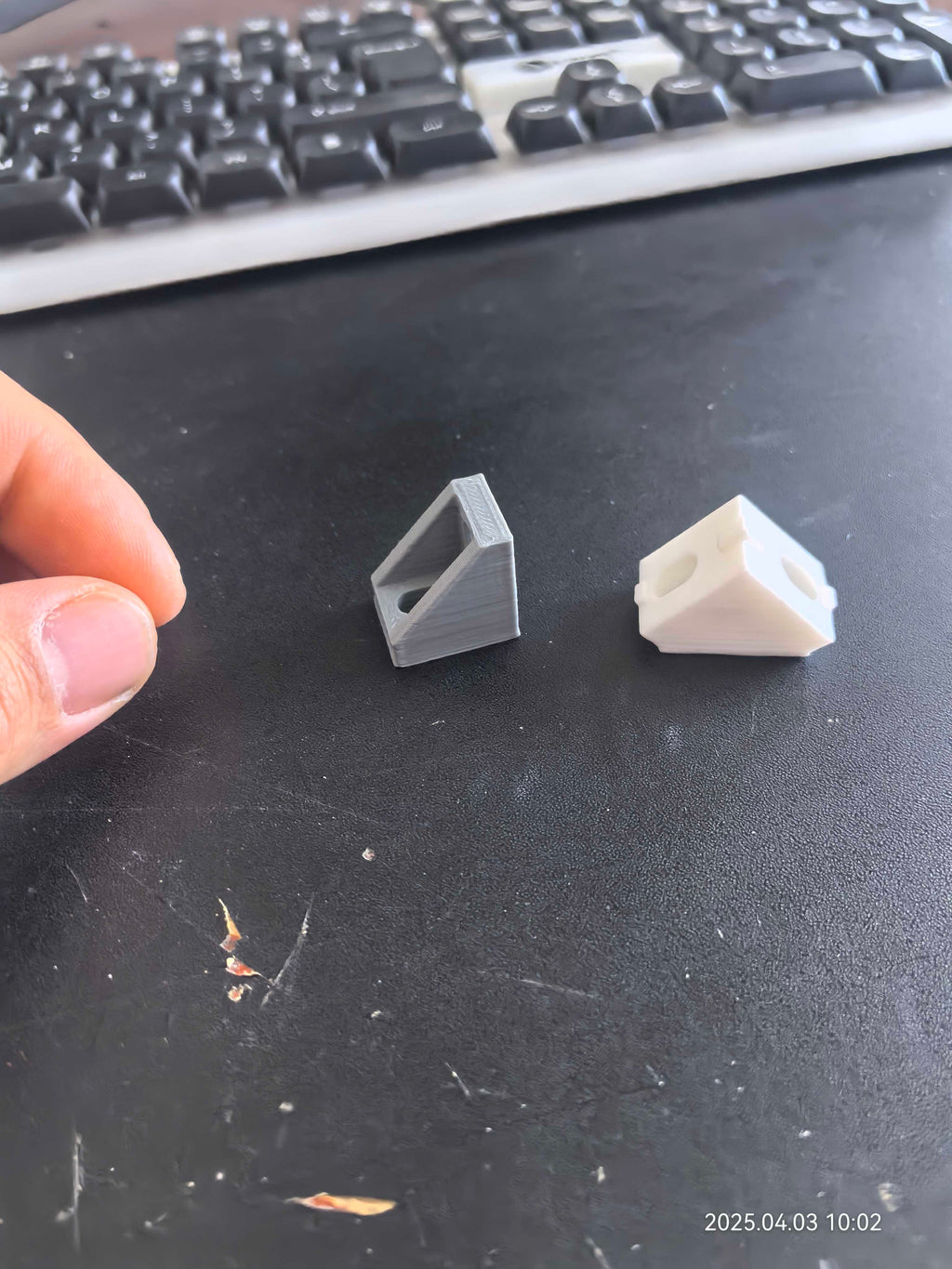 20角码