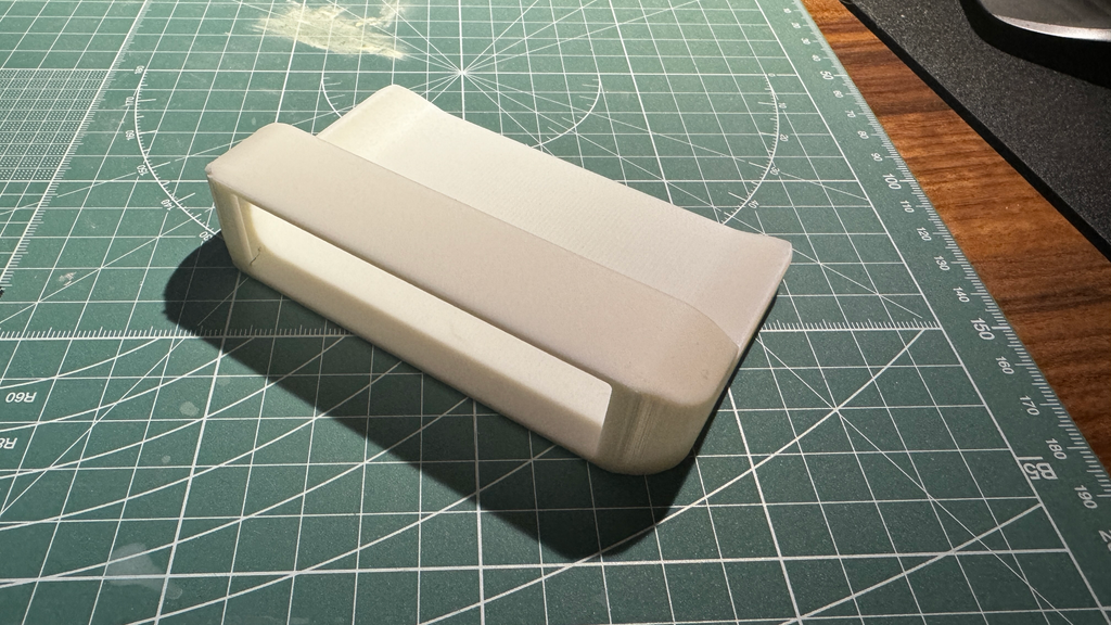 Unifi Flex Mini Switch Wall Mount