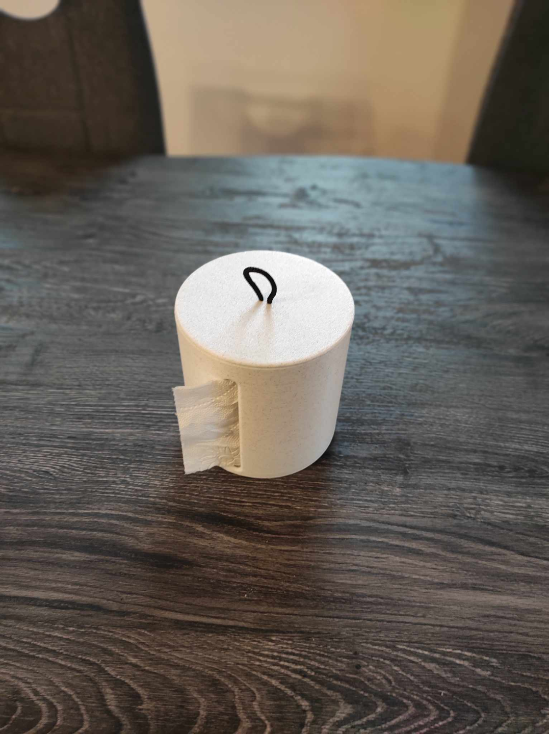 Toilet Paper Box