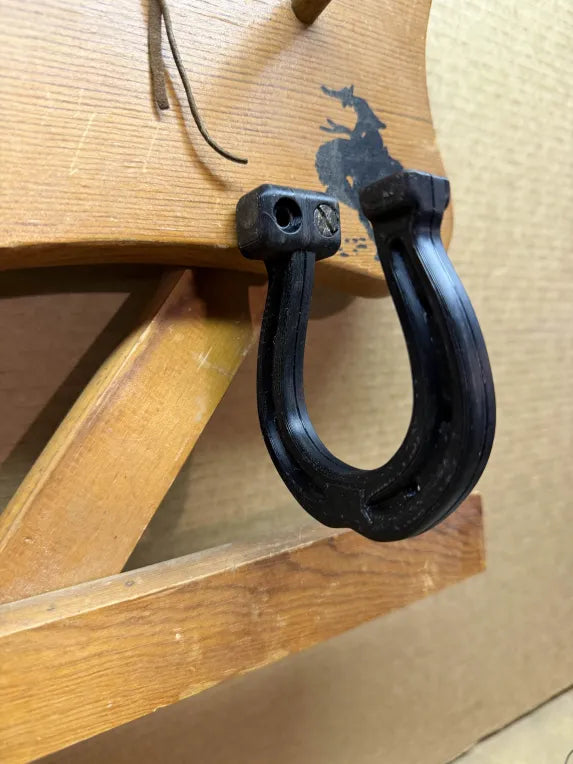 Horseshoe Hook