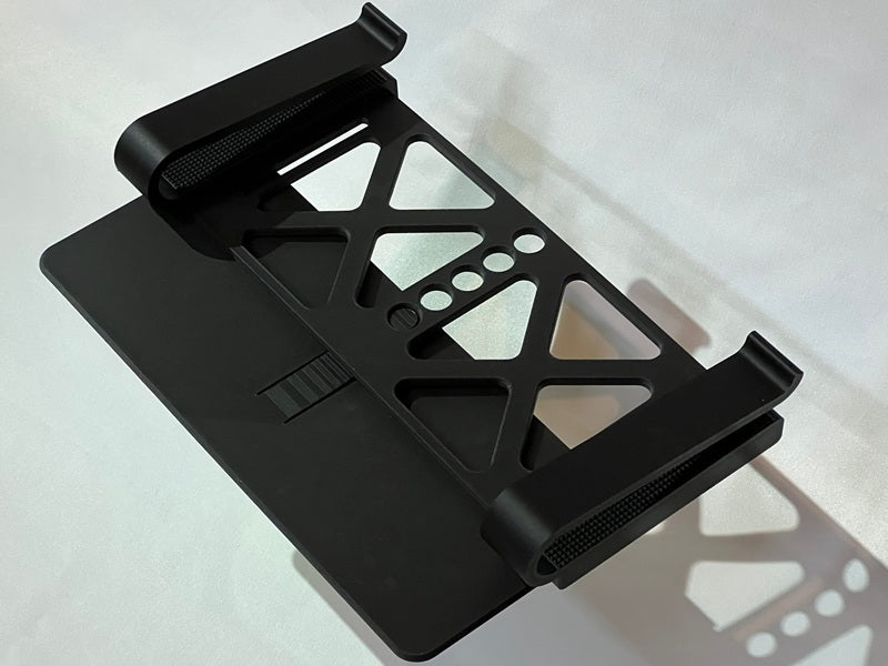 Vehicle Sun Visor Extension