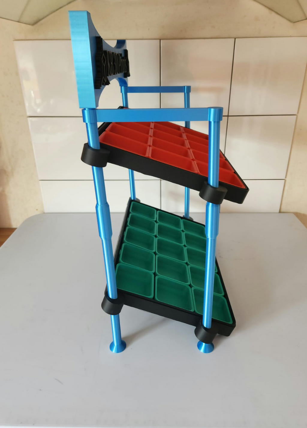 Presentation Display