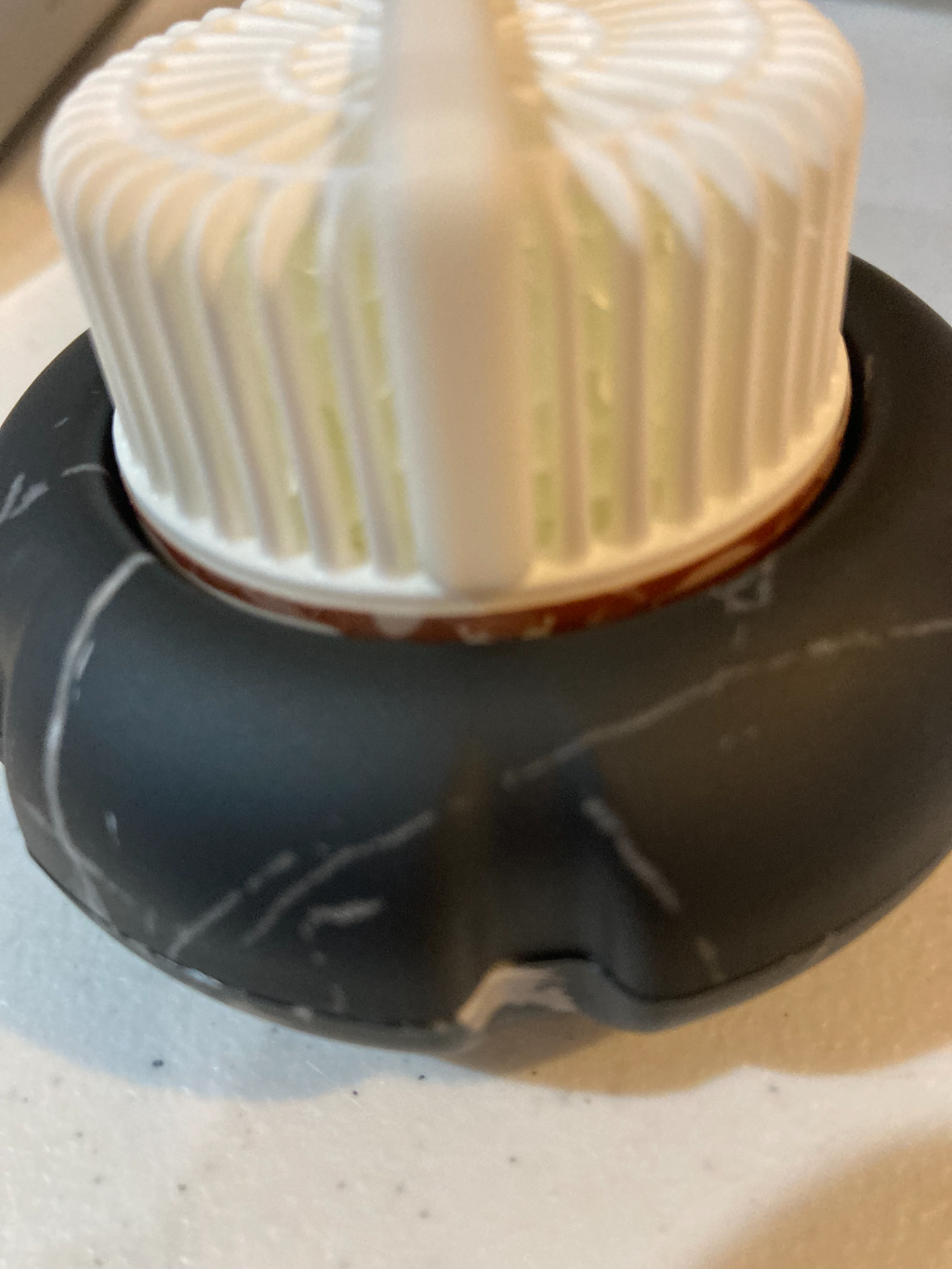 Scentsy pod holder