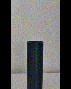 Portable Travel Toothbrush Case