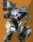 Mech Arena ONIX