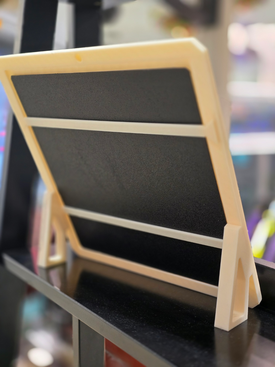 HueForge Frame 200x200 w/Stand