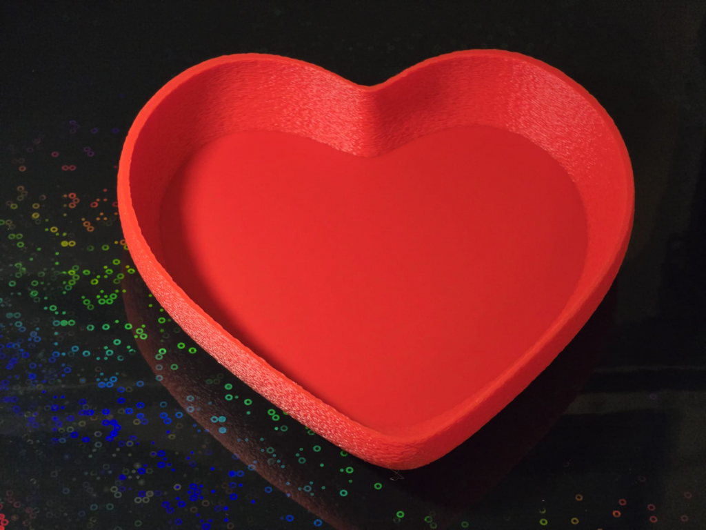 Love Key Tray - Keys of Love