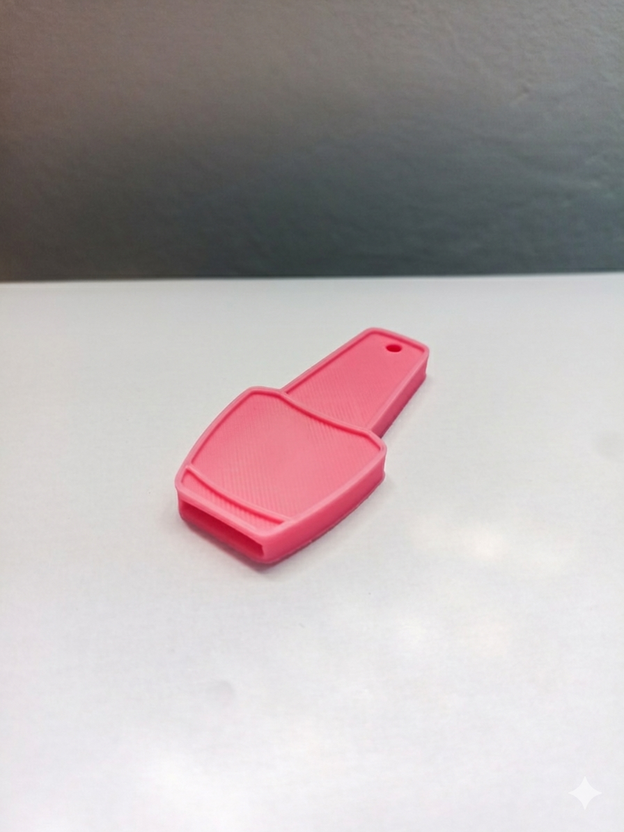 Nail Polish Shaped Can Tab Opener / Soda Puller