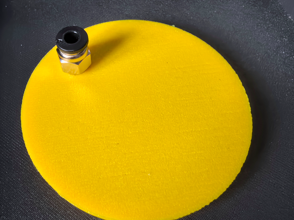 Cereal 4L Drybox Lid - double-layer protection