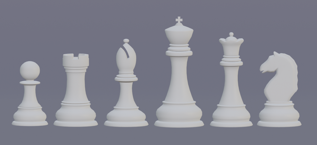 Chess set