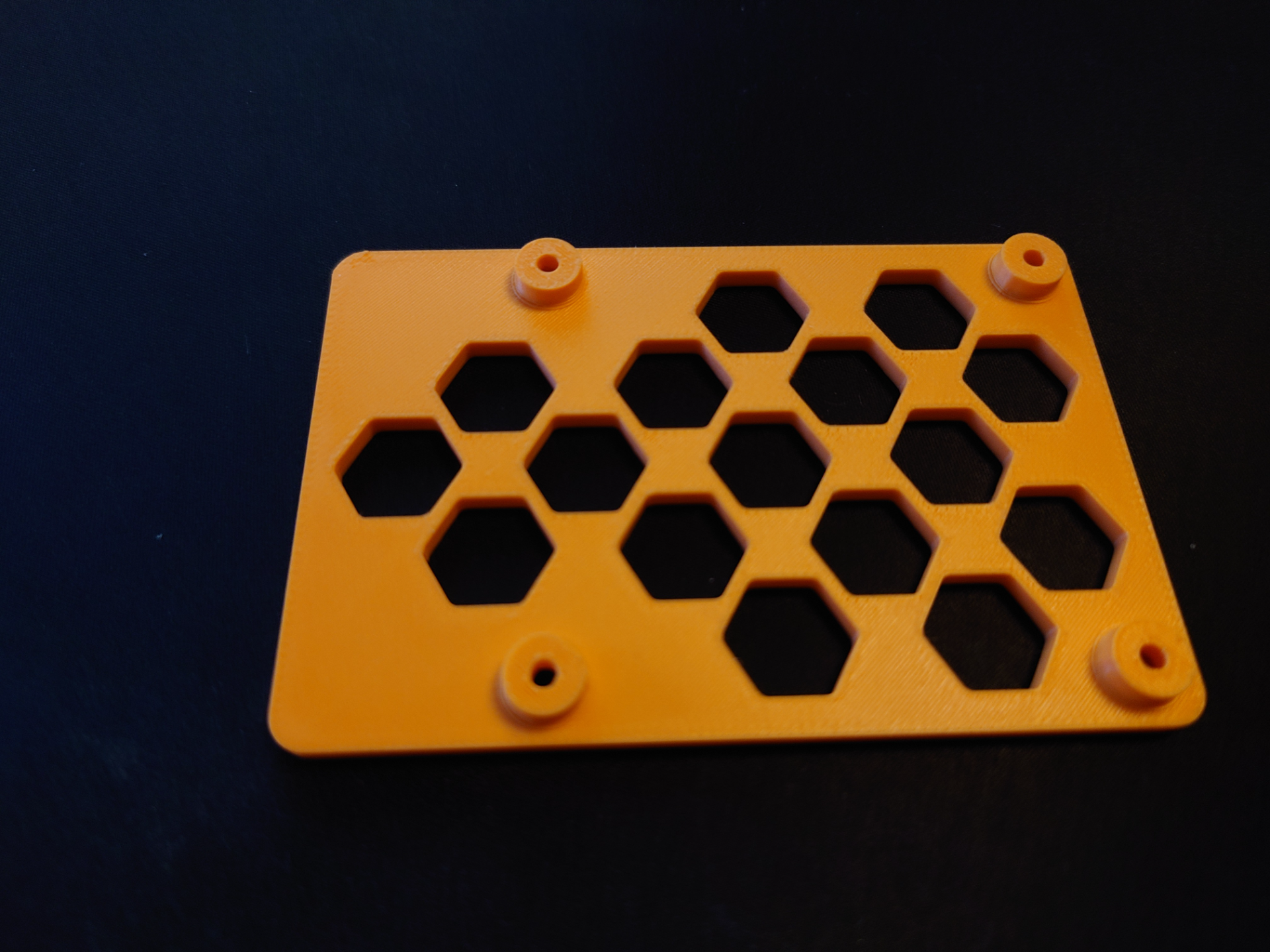 Raspberry Pi Base