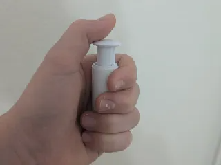 PNP small fidget button fun fidget toy