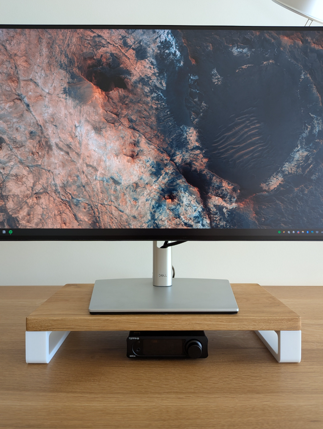 Monitor Stand