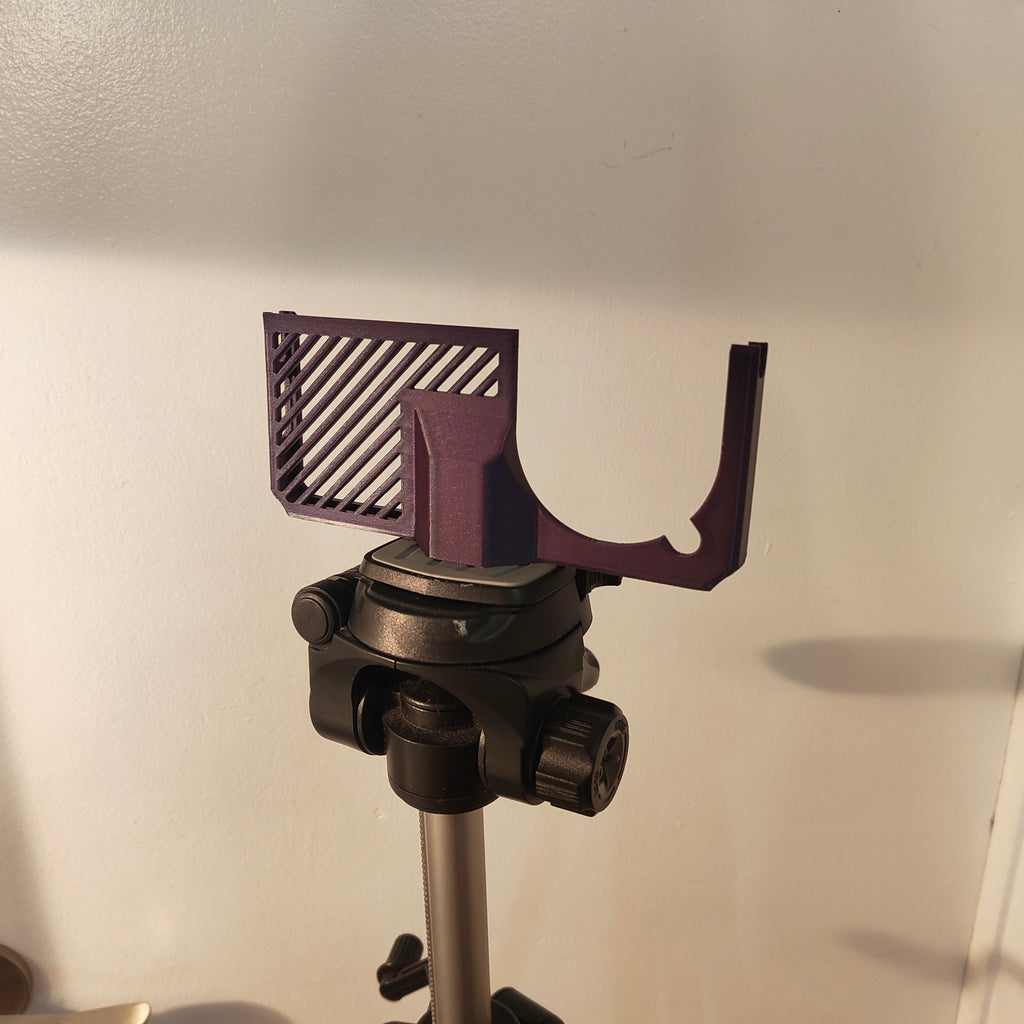 Nothing Phone 3a Pro Tripod Camera Holder