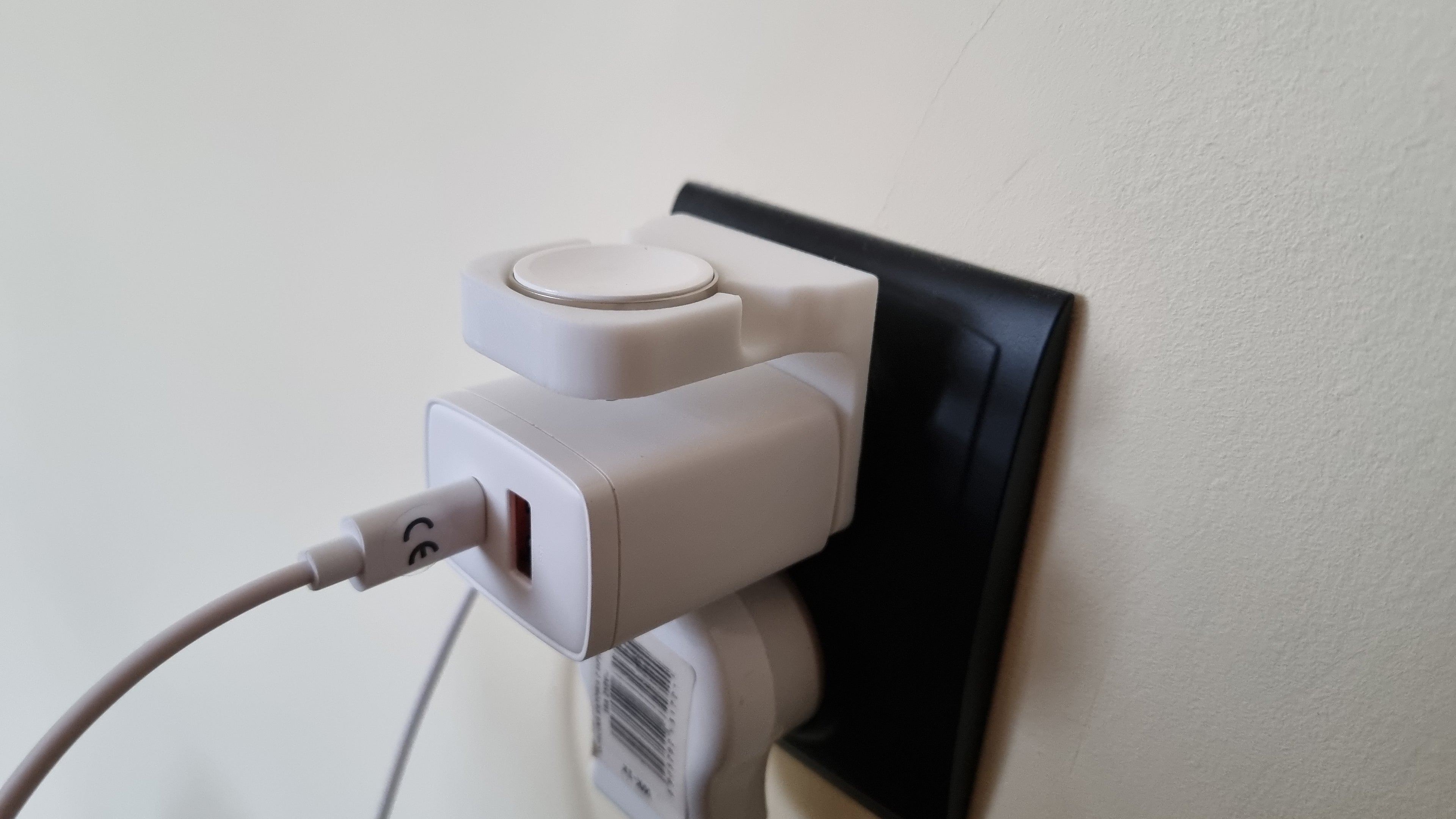 Applewatch charger, smartwatch holder