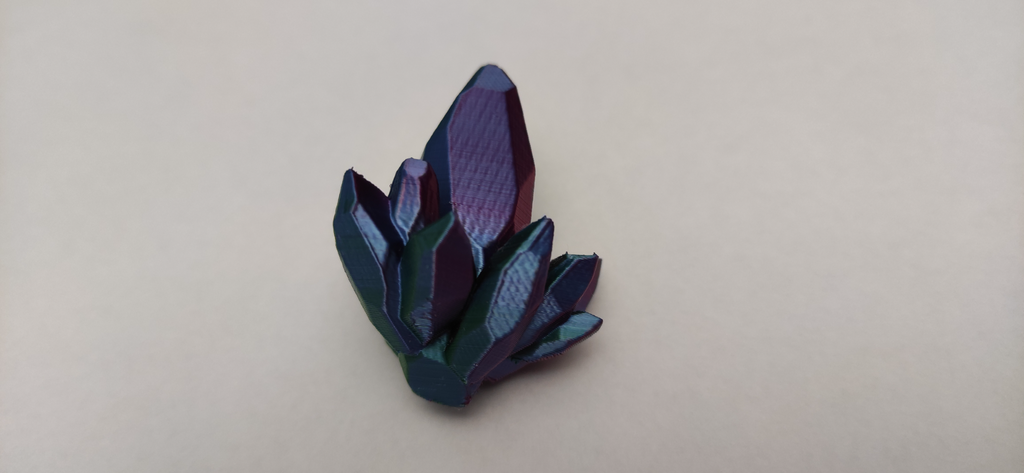 Crystal
