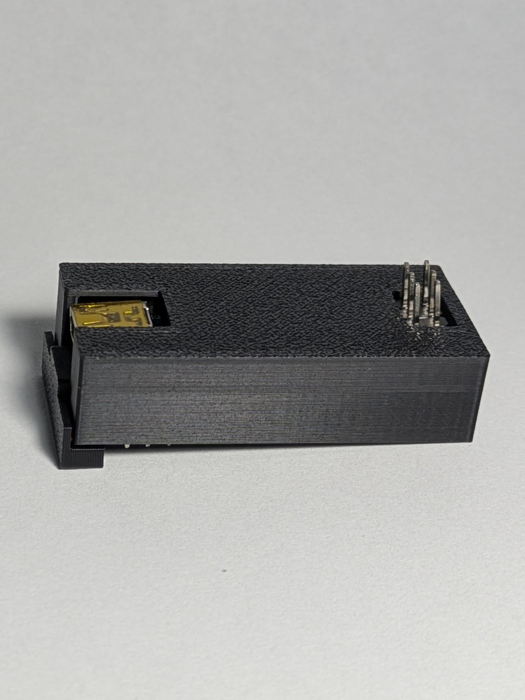 Arduino nano case