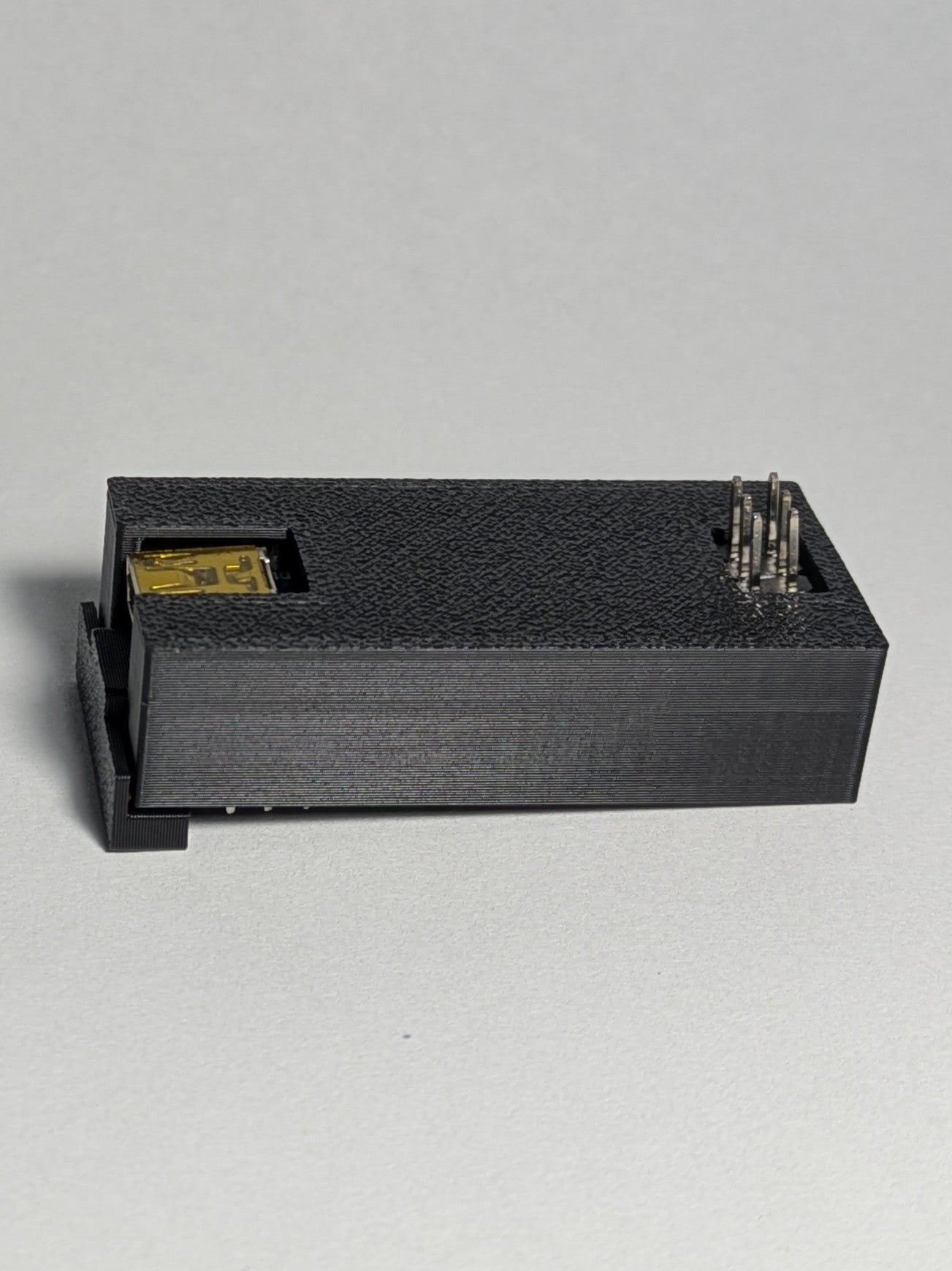 Arduino nano case