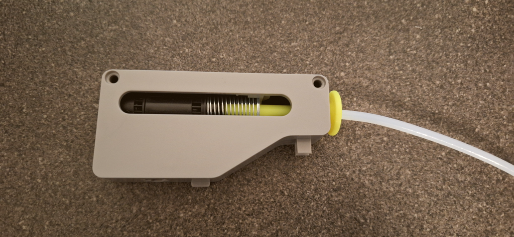 Ptfe Tube Remover for AMS Hub