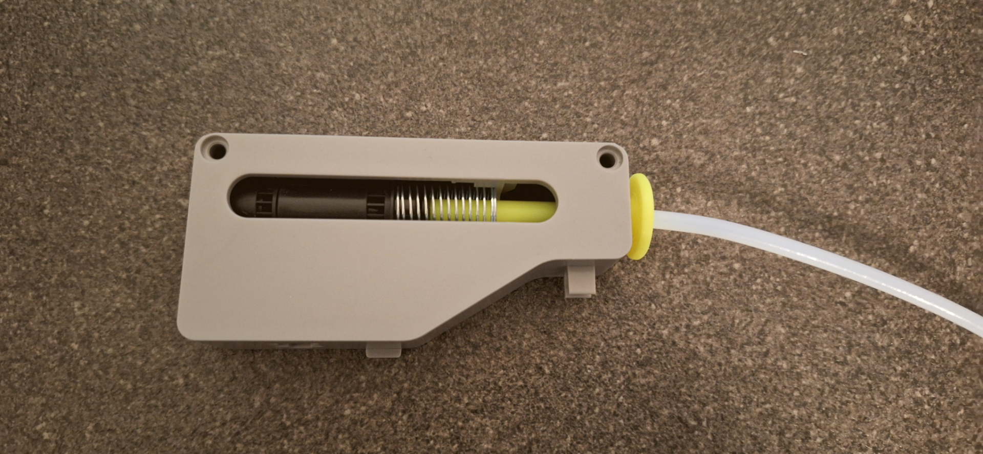 Ptfe Tube Remover for AMS Hub
