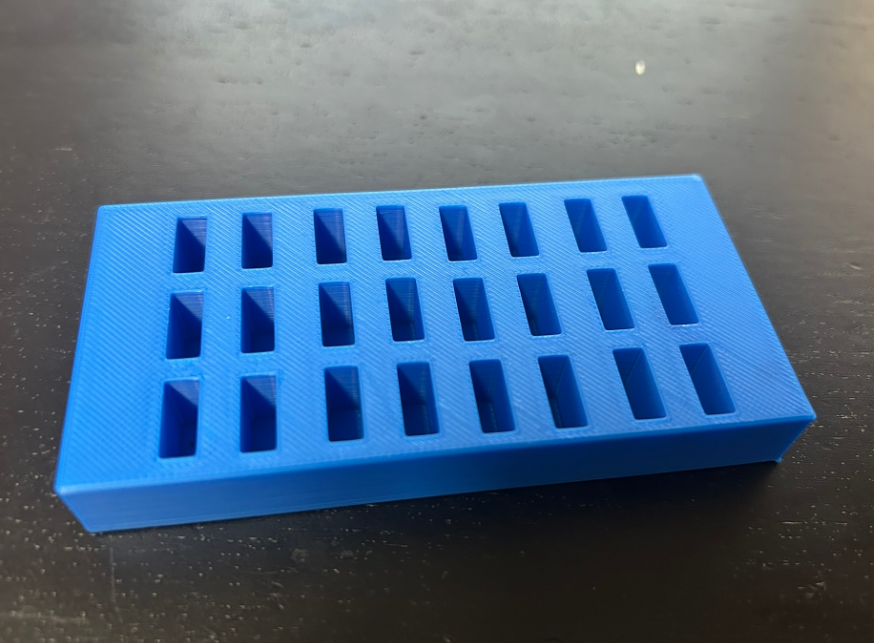 Simple USB Holder