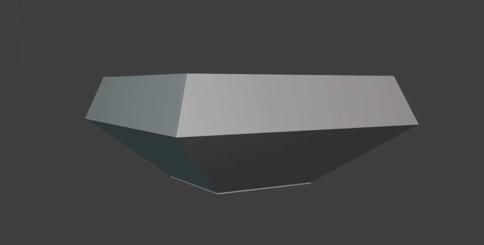 modern bowl